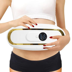 USB Abdominal Massager Fat Rejection Machine
