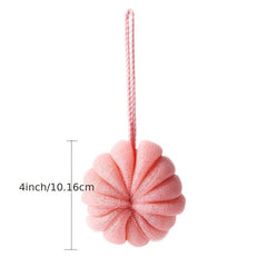 Adult Bath Ball Body Exfoliator Tool