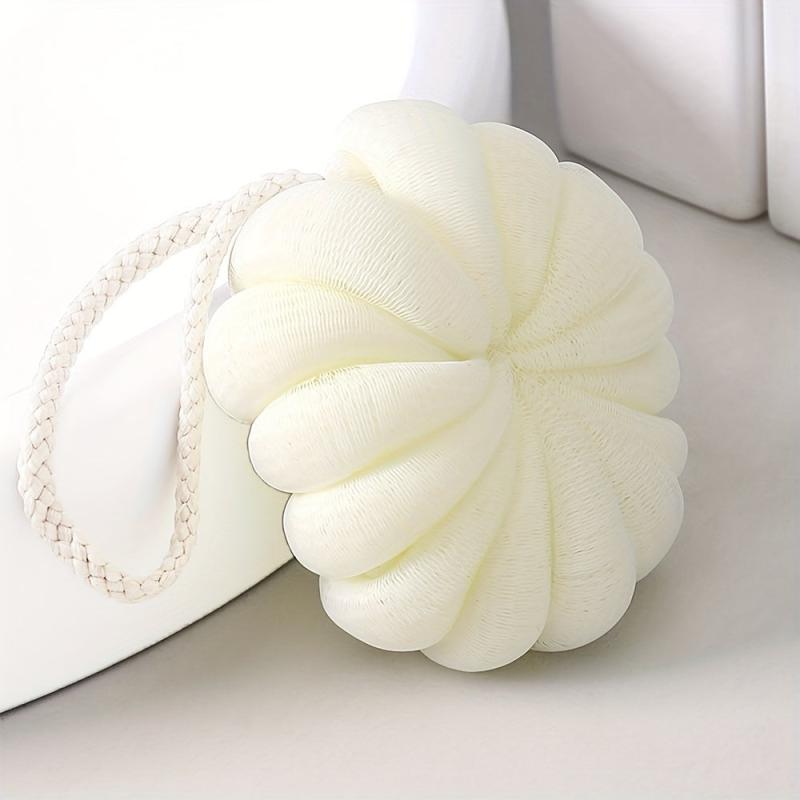Adult Bath Ball Body Exfoliator Tool
