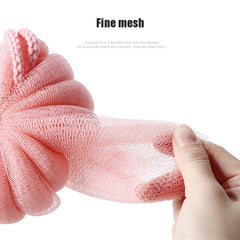 Adult Bath Ball Body Exfoliator Tool