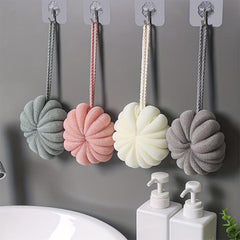 Adult Bath Ball Body Exfoliator Tool