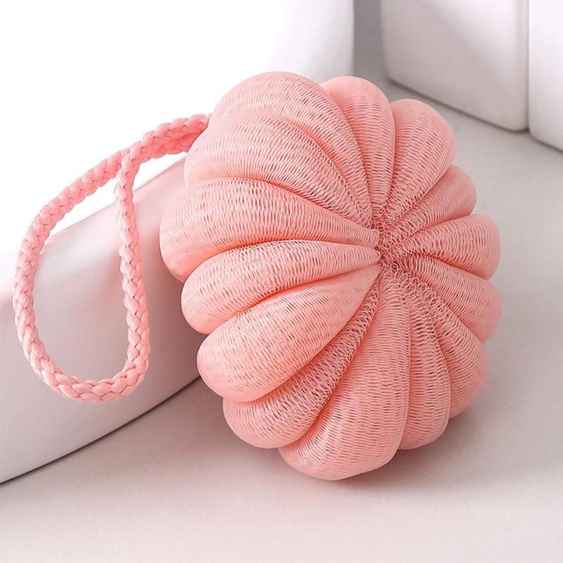 Adult Bath Ball Body Exfoliator Tool