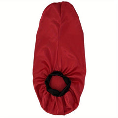 Silky Sleep Bonnet For Straight Curly Hair
