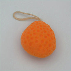Exfoliating Sponge Bath Ball Shower Scrubber