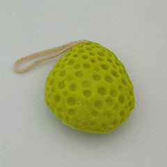 Exfoliating Sponge Bath Ball Shower Scrubber