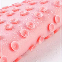 3pcs Back Foot Scrubber For Shower Pad For Men And Women