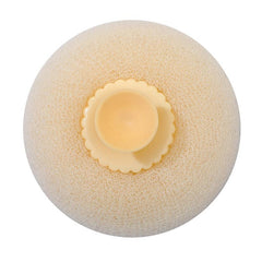 Foaming Bath Ball Soft Sponge For Massage & Shower