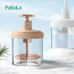 Foaming Face Cleanser Maker Cup for Shower Shampoo