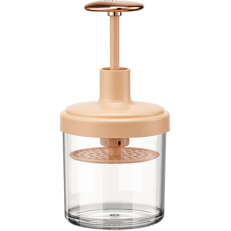 Foaming Face Cleanser Maker Cup for Shower Shampoo