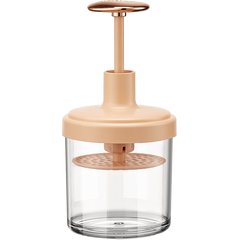 Foaming Face Cleanser Maker Cup for Shower Shampoo