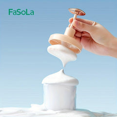 Foaming Face Cleanser Maker Cup for Shower Shampoo