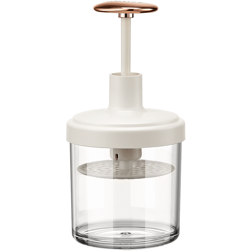 Foaming Face Cleanser Maker Cup for Shower Shampoo
