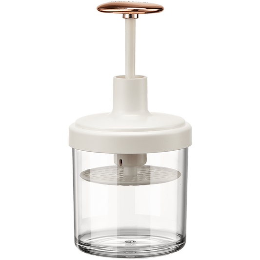 Foaming Face Cleanser Maker Cup for Shower Shampoo