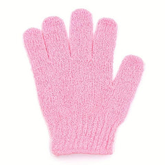 20pcs Exfoliating Bath Gloves for Adults
