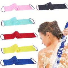 African Net Sponge for Deep Exfoliation