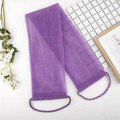 African Net Sponge for Deep Exfoliation