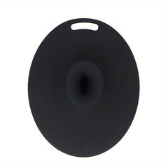 Soft Silicone Body Brush Bath Body Brush Massage Rubbing Device
