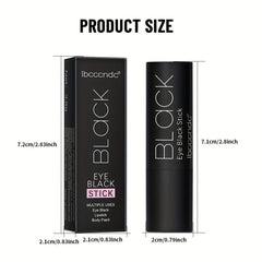 Eye Stick Waterproof Body Paint Stick for Halloween