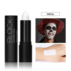 Eye Stick Waterproof Body Paint Stick for Halloween