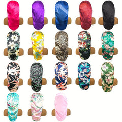 Silky Bonnet Satin Bonnet Braid Bonnet Long Bonnet For Braids Hair Bonnet