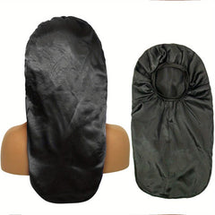 Silky Bonnet Satin Bonnet Braid Bonnet Long Bonnet For Braids Hair Bonnet