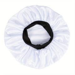 Satin Jumbo Bonnet for Women Hair Protection