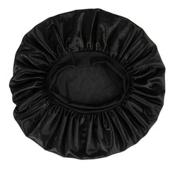 Satin Jumbo Bonnet for Women Hair Protection
