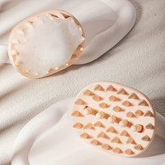 Scalp Massager Shampoo Brush for Hair Cleaning Exfoliating Scalp Massage