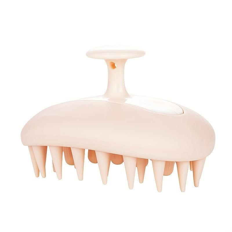 Scalp Massager Shampoo Brush for Hair Cleaning Exfoliating Scalp Massage