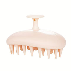 Scalp Massager Shampoo Brush for Hair Cleaning Exfoliating Scalp Massage