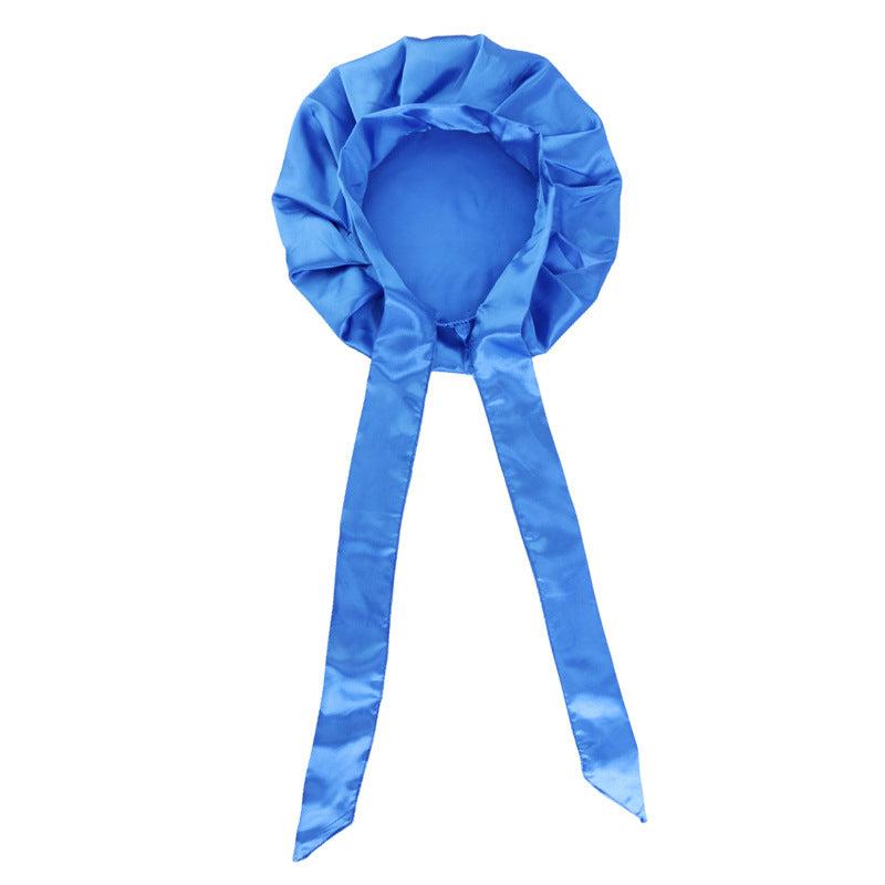 Satin Bonnet Silky Bonnet Hair Bonnet Jumbo Size For Sleeping