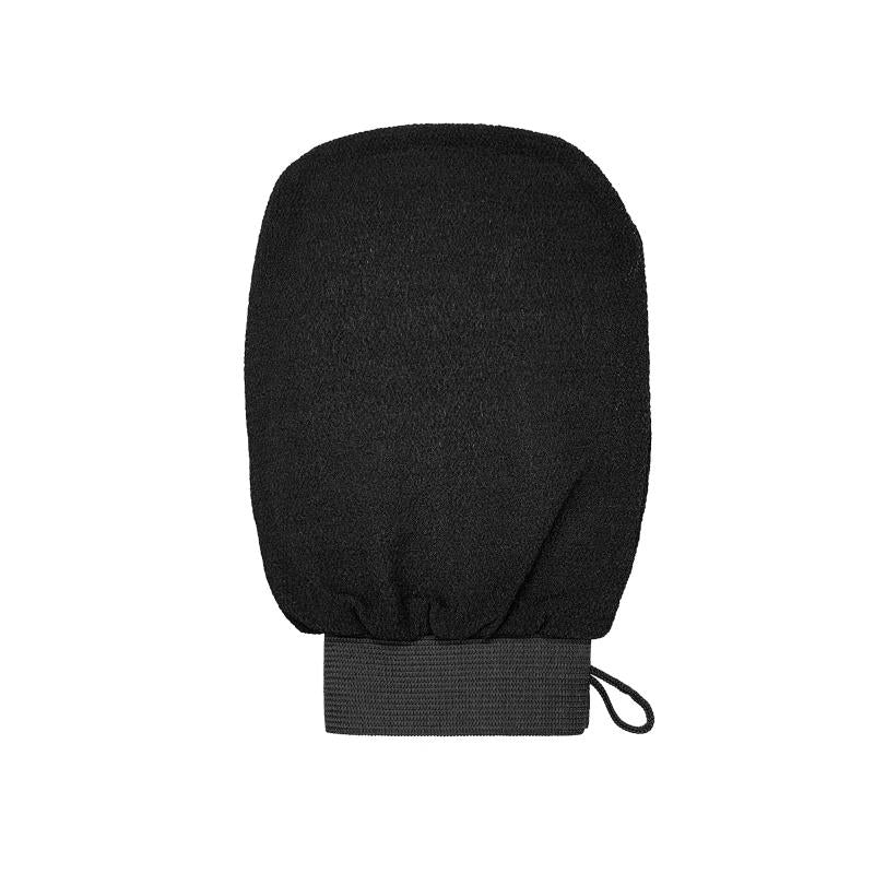Exfoliating Mitts 150D Material for Smooth Exfoliation