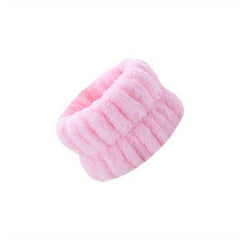 Face Washing Wrist Strap 2PCS Arm Cuff Moisture-proof Sleeve