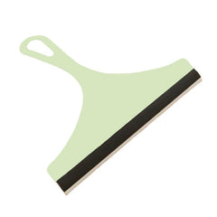3pcs Shower Squeegee Window Glass Wiper Scraper Cleaner Brush Cleaner