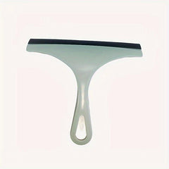 3pcs Shower Squeegee Window Glass Wiper Scraper Cleaner Brush Cleaner