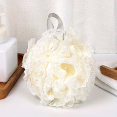 Bath Ball Shower Sponge Balls Foaming Net Cleaning Body Scrubber
