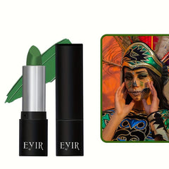 Halloween Stick Face Paint Body Painting Paste Green
