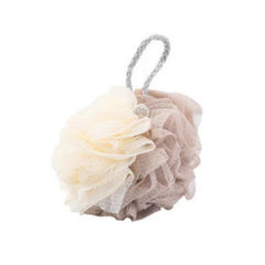 Shower Loofahs for Men Women Bath Sponge Body Wash