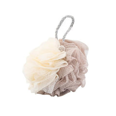 Shower Loofahs for Men Women Bath Sponge Body Wash