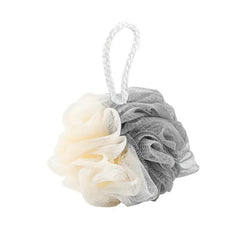 Shower Loofahs for Men Women Bath Sponge Body Wash
