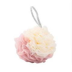 Shower Loofahs for Men Women Bath Sponge Body Wash