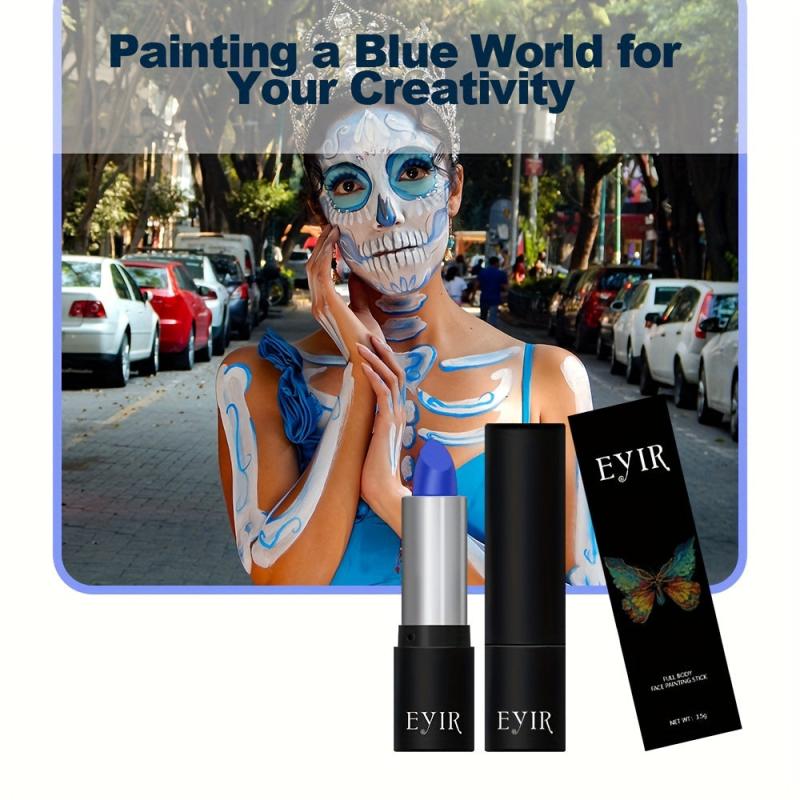 Halloween Stick Face Paint Body Paint Easy Stick