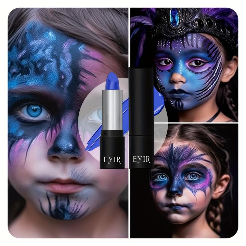 Halloween Stick Face Paint Body Paint Easy Stick