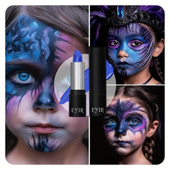 Halloween Stick Face Paint Body Paint Easy Stick