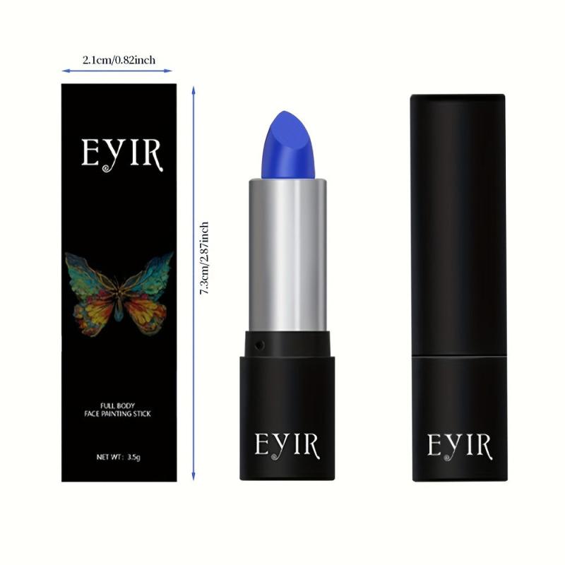 Halloween Stick Face Paint Body Paint Easy Stick