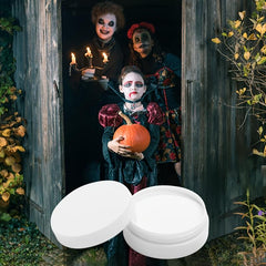 Face Painting Wax for Halloween Parties Body DIY Makeup