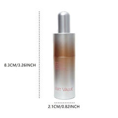 Full Coverage Matte Finish Waterproof Concealer