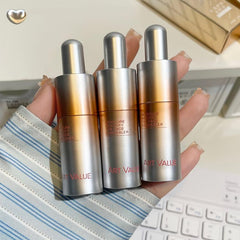 Full Coverage Matte Finish Waterproof Concealer