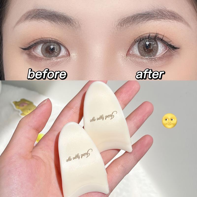 Lash Clip False Eyelashes Applicator Tool for Easy Makeup Application
