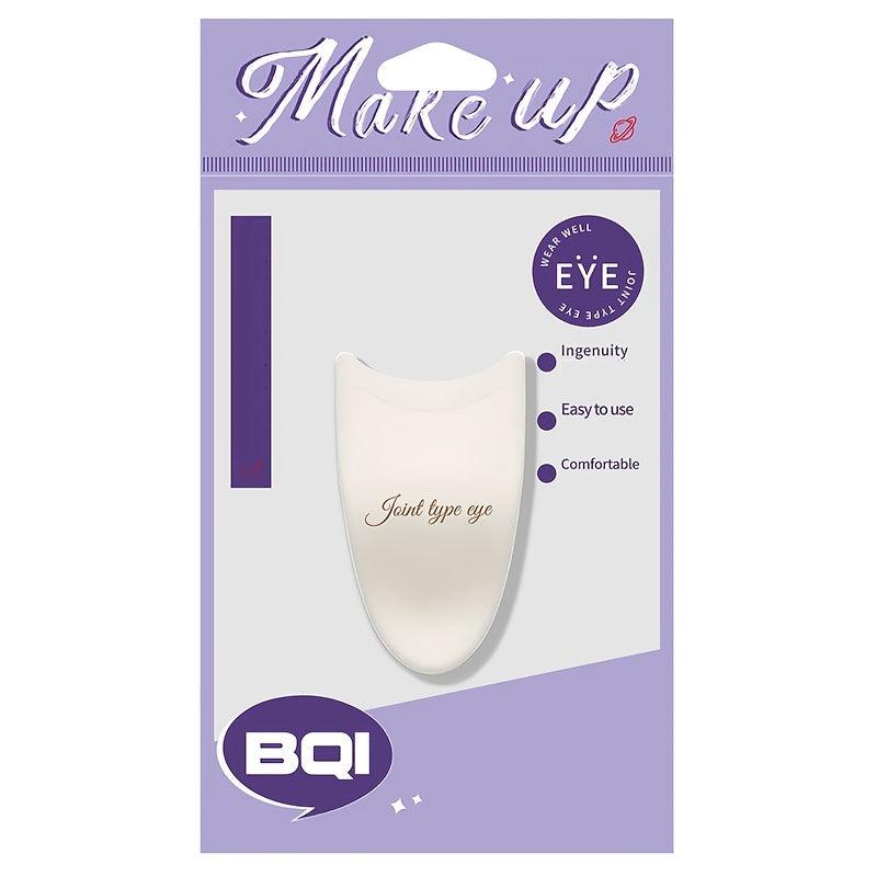Lash Clip False Eyelashes Applicator Tool for Easy Makeup Application